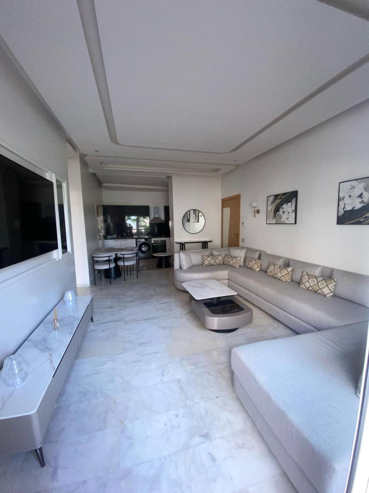 Appartement Garden 1 Marrakesh